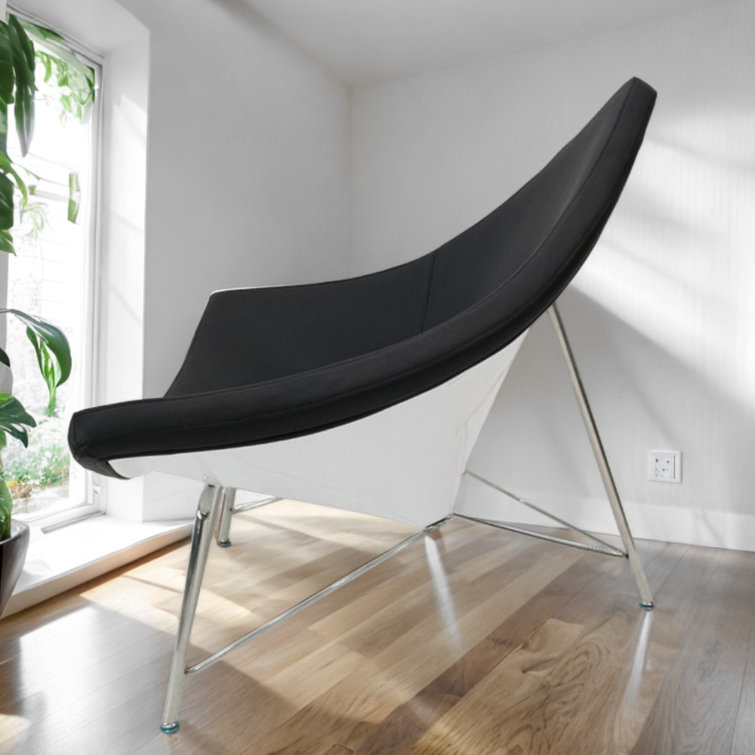 Orren Ellis Alania Upholstered Accent Chair | Wayfair